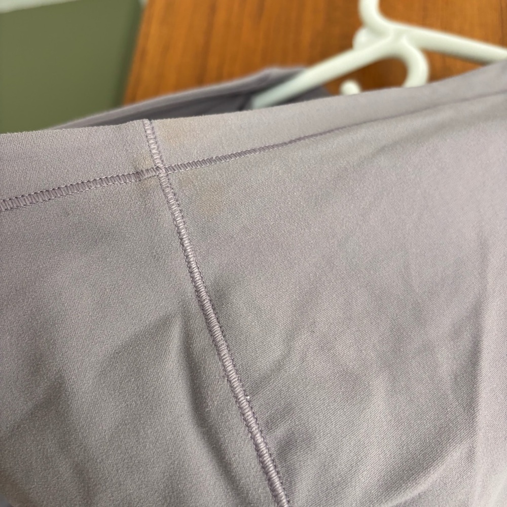 Lululemon Move With Ease Jacket Dusty Dawn - Picture 9 of 13